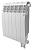 Royal Thermo Biliner 350 V Bianco Traffico /12 секции Биметаллический радиатор с нижним правым подключением