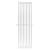  Arbiola Ritmo H 1750-40-09 секции цветной вертикальный радиатор c боковым подключением