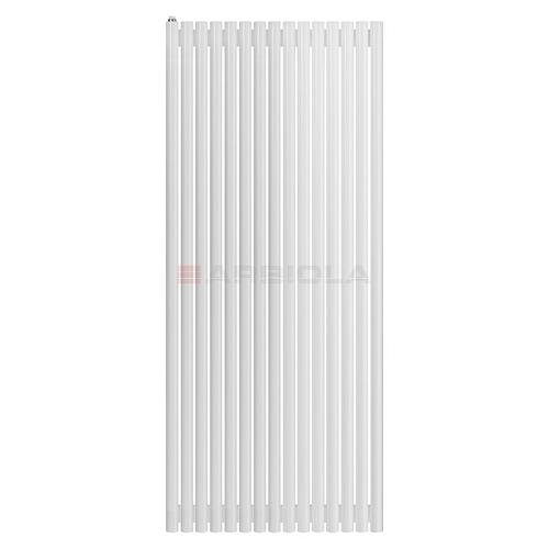 Arbiola Iris 42 H 1750-42-15 секции цветной вертикальный радиатор c боковым подключением