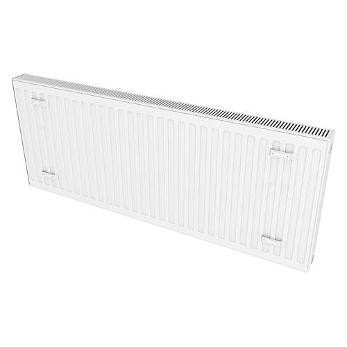 Lemax Premium C21 400x700 стальной панельный с боковым подключением