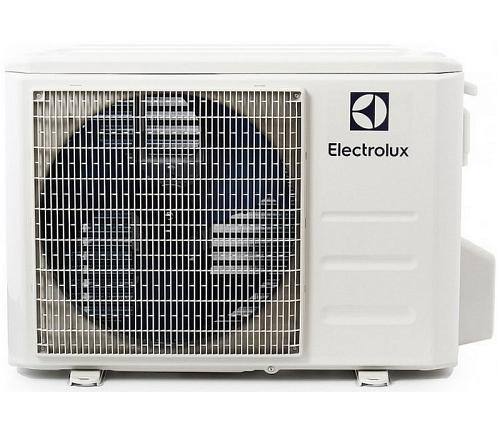 Electrolux Сплит-система инверторного типа Enterprise Super DC EACS/I-18HEN-WHITE/N8_24Y комплект