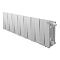 Royal Thermo  Piano Forte Bianco Traffico VDR 200/12 секции БиМеталлический радиатор