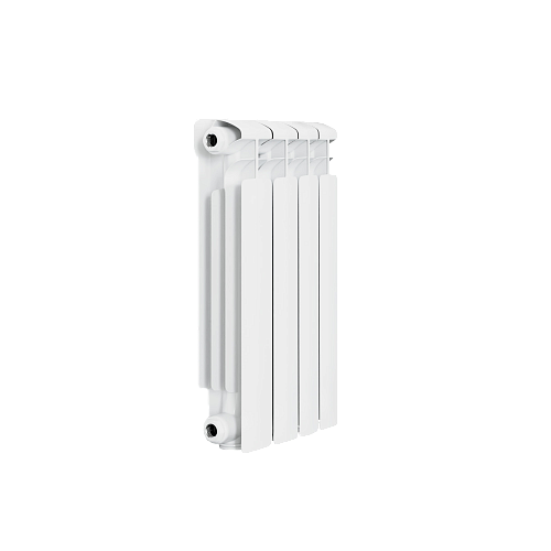 Rifar Alum Eco 500 04 секции алюминиевый секционный радиатор