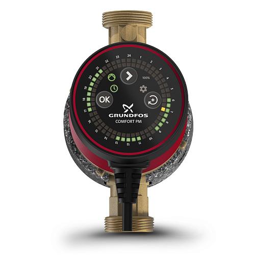 Grundfos Comfort 15-14 BXDT PM Циркуляционный насос