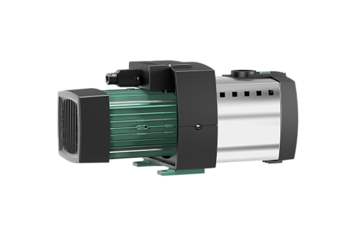 Wilo HiMulti 3-45 P/1/5/230 Самовсасывающая установка
