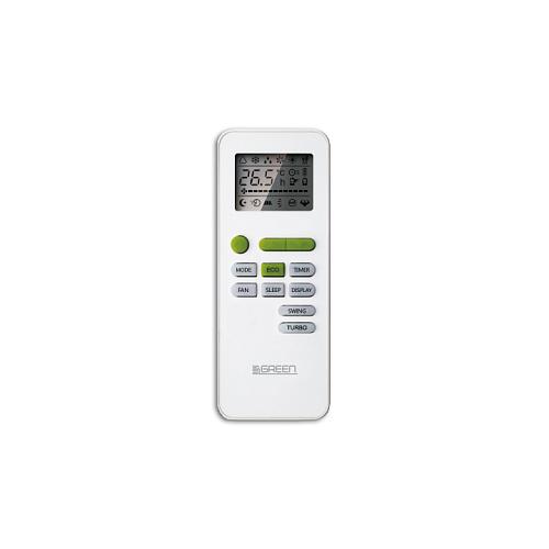 Green TSI-18 HRSY1 / TSO-18 HRSY1 Настенная сплит-система