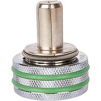 STOUT Расширительная насадка для инструмента PEXcase/PexTool (стабильная труба), диаметр 25 для труб из сшитого полиэтилена