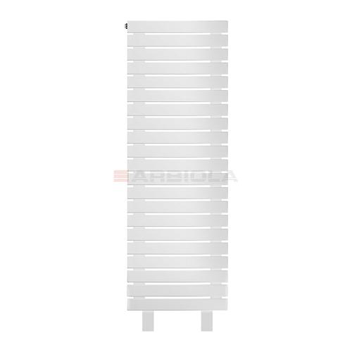Arbiola Gorizont Liner HZ 500-36-21 секции белый горизонтальный радиатор c боковым подключением с ножками