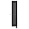 Arbiola Liner EV 1250-36-04 секции черный электрический полотенцесушитель
