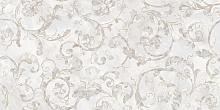 Versace Emote Floreale Onice Bianco 39x78 см Декор