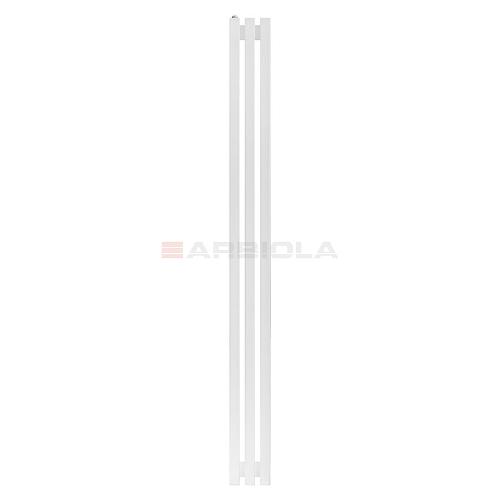  Arbiola Ritmo H 1750-40-03 секции цветной вертикальный радиатор c боковым подключением