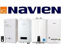 Navien Настенные газовые котлы