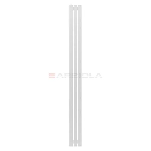 Arbiola Mono H 2000-60-03 секции цветной вертикальный радиатор c боковым подключением