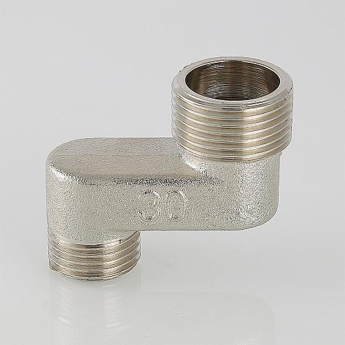 Valtec  3/4" x 1/2" x 10 мм Эксцентрик с наружной резьбой