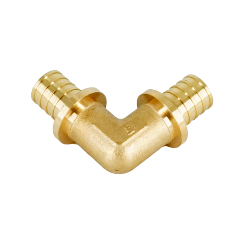 Угольник ELSEN 90, 32 латунь, CN