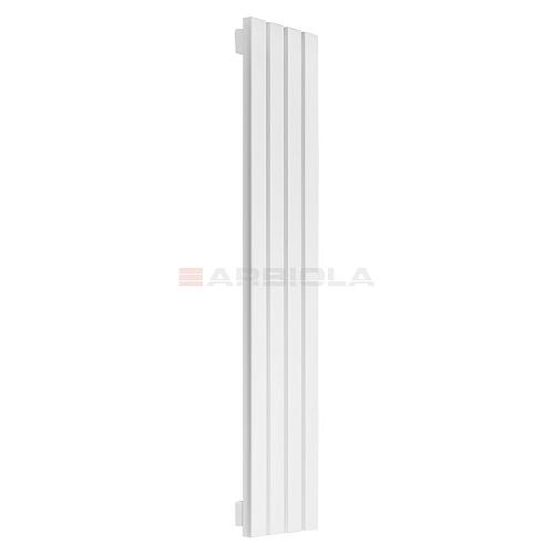 Arbiola Liner H 1250-36-10 секции цветной вертикальный радиатор c боковым подключением