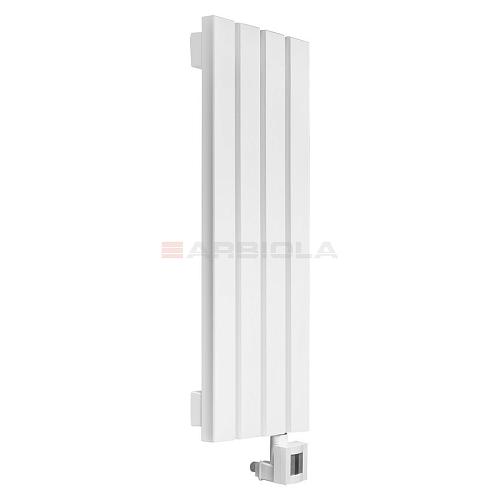 Arbiola Liner EV 700-36-26 секции белый электрический полотенцесушитель