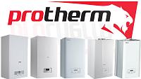 Protherm Газовые настенные котлы