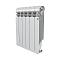 Royal Thermo Indigo Super 500/ 1 секция БиМеталлический радиатор 