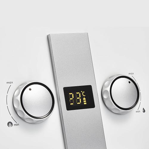 Electrolux GWH 10 High Performance Eco Газовая колонка