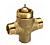 Danfoss VZL 2 DN15 (065Z2074) Клапан регулирующий двухходовой Kvs-1,6 м3/ч