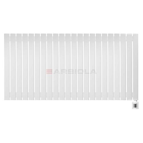 Arbiola Liner EV 750-36-22 секции белый электрический полотенцесушитель