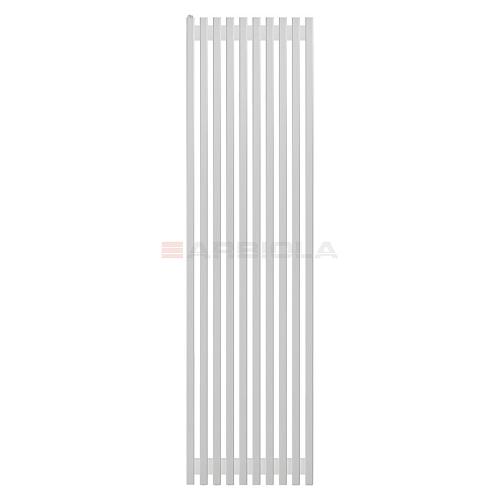 Arbiola Compact H 1800-63-10 секции цветной вертикальный радиатор c боковым подключением