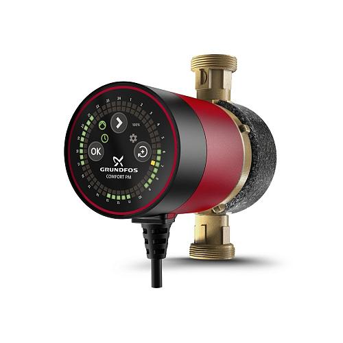 Grundfos Comfort 15-14 BXDT PM Циркуляционный насос