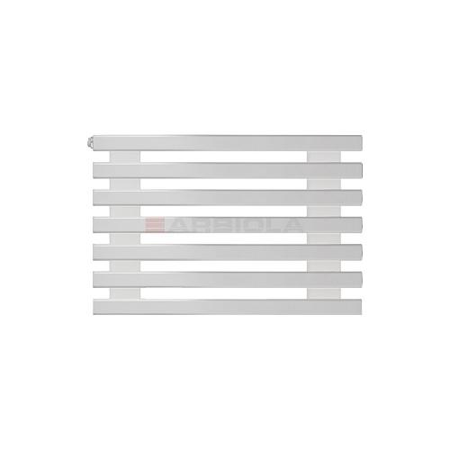 Arbiola Gorizont Compact H 500-63-07 секции цветной горизонтальный  радиатор c боковым подключением