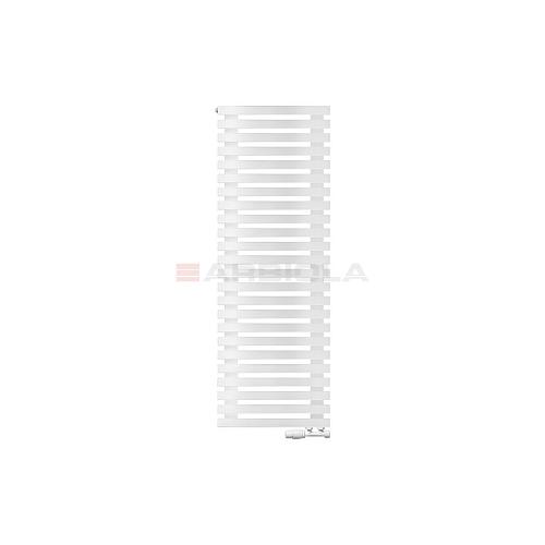 Arbiola Gorizont Ritmo V 500-40-24 секции белый горизонтальный радиатор c нижним подключением