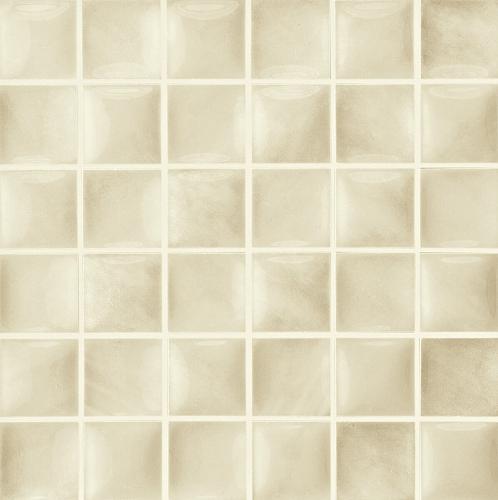 Tagina Sincera Mosaico Contrappunti Beige 30,5×30,5 см Настенная плитка