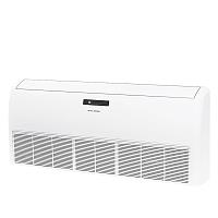 Royal Thermo Полупромышленные сплит-системы кассетные, канальные и напольно-потолочные