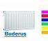 Buderus Logatrend K-Profil 30 600 1600