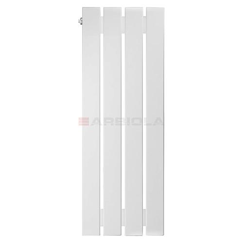 Arbiola Liner H 750-36-04 секции белый вертикальный радиатор c боковым подключением