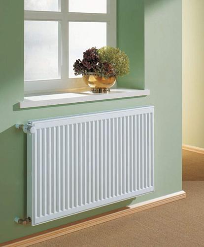 STELRAD Compact 33  500х800 Стальные панельные радиаторы с боковым подключением