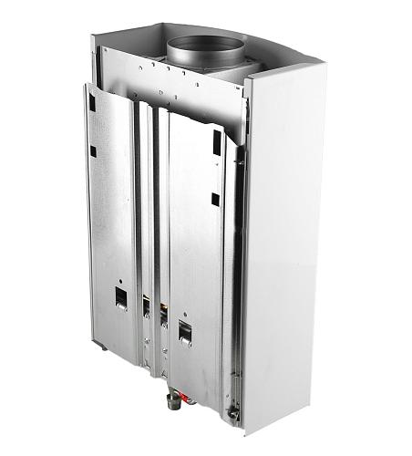 Bosch WRD13-2 G23 Газовый проточный водонагреватель