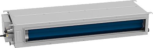 Electrolux  EACD-60H/UP3/N3 сплит-системы канального типа