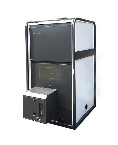 Kiturami KSG 400 Напольный газовый котел 