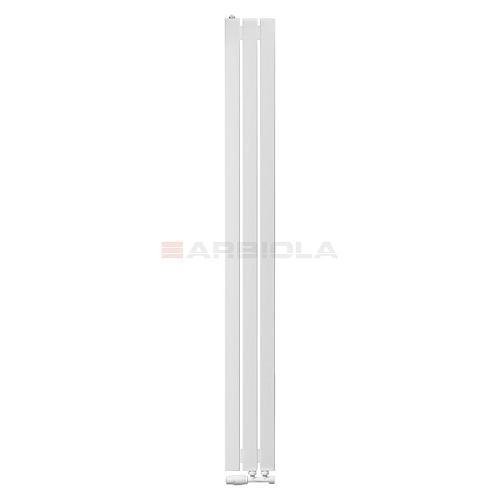 Arbiola Liner V 1500-36-03 секции цветной вертикальный радиатор c нижним подключением