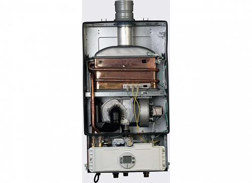 Bosch  WTD27 AME Газовый проточный водонагреватель