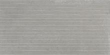 Settecento Inside21 Decoro Onda Grey 29,9x60 см Настенная плитка