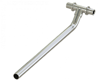 SPL Трубка для подключения радиатора