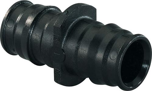 Соединитель Uponor Q&E PPSU 25-25