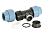 Unipum D40x1" Тройник в/р фитинг для труб ПНД