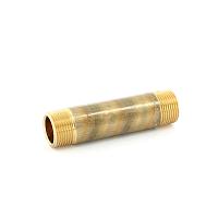 Effebi Удлинитель НН 3/4” X 100 мм бронза