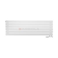 Arbiola Gorizont Liner V 1500-36-06 секции белый горизонтальный радиатор c нижним подключением