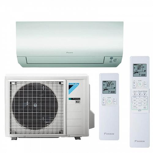 Настенный кондиционер сплит-система Daikin FTXM60M/RXM60M инвертор