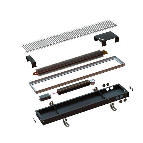 Itermic ITTB 110-1200-300 внутрипольный конвектор
