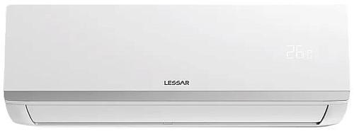 Lessar LS-HE12KCE2/LU-HE12KCE2 Inverter Настенная сплит-система 
