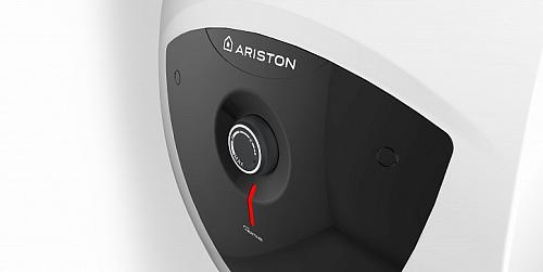 Ariston ABS ANDRIS LUX 10 UR Настенный накопительный электрический водонагреватель с установкой под раковиной